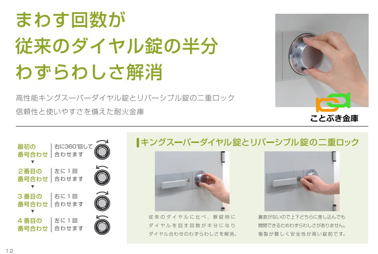 とっておきし新春福袋 2時間耐火 家庭用 日本製 業務用 A4ファイル収納 日本アイエスケイ 耐火金庫 金庫 ダイヤル式 ブラック色 おすすめ  KUX-20SDA スーパーダイヤル アラーム付 金庫、キーボックス