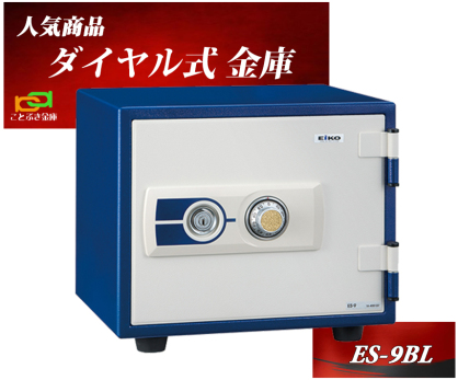  ^ ƒp _C ω΋ ES-9BLu[(ݒu ) G[R[ EIKO    h 